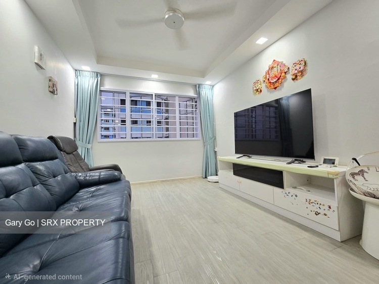 Blk 109 Pasir Ris Street 11 (Pasir Ris), HDB 5 Rooms #532530911